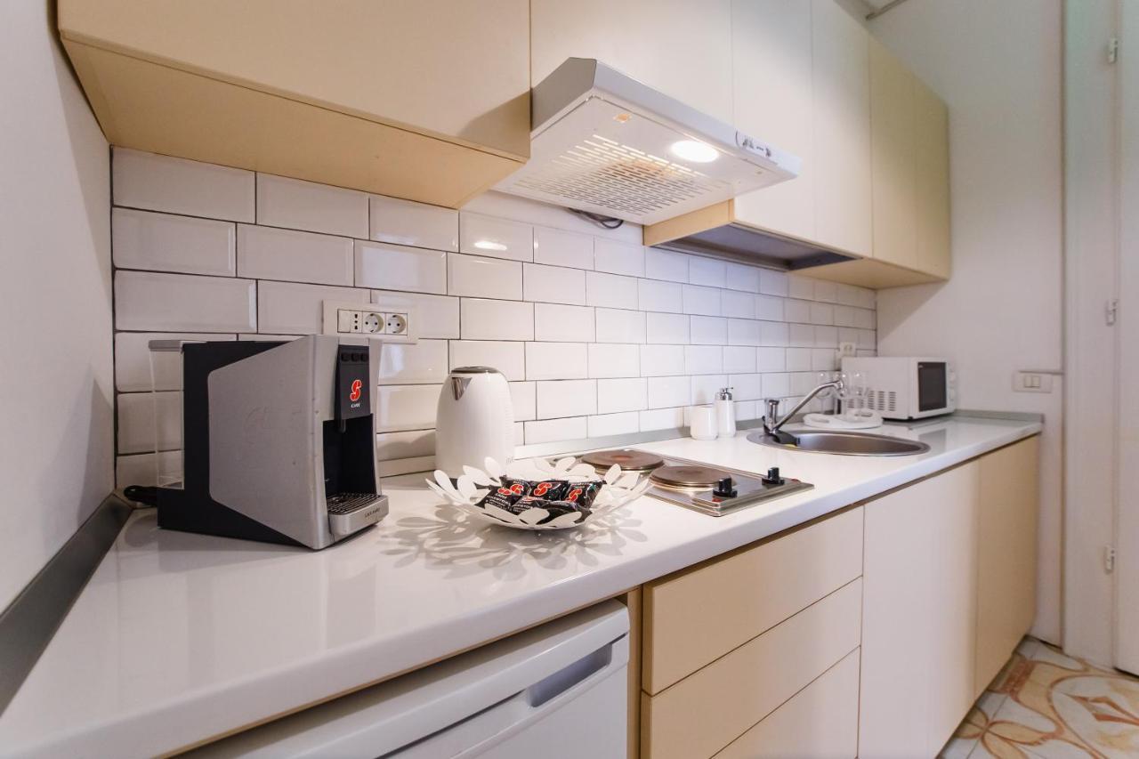 Eat It Cozy Downtown Apartments Oradea Exterior foto